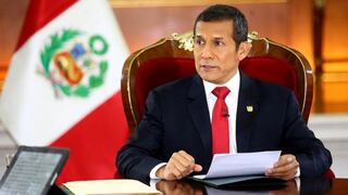 Ollanta Humala promulgó la nueva Ley Universitaria