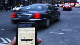 Uber anuncia implementación de 'botón de pánico' en su app tras denuncias de usuarios