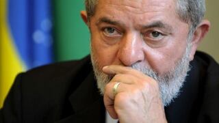 Lula da Silva será interrogado hoy por el juez Moro