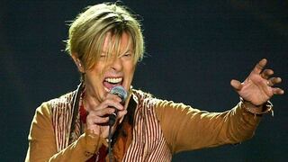 David Bowie ofrece su último disco gratis en iTunes