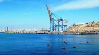 Concesionarias de puertos prevén inversiones por más de US$ 200 millones