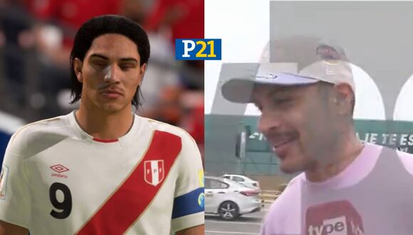 El futbolista peruano se animó hablar sobre la nueva era de Jorge Fossati. (Foto: Composición / TVPeruDeportes).