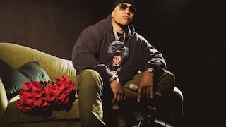 LL Cool J canceló su concierto de fin de año en el Times Square tras dar positivo a COVID-19 