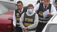 Alejandro Sánchez, dueño de la Casa de Sarratea, será recluido en penal de Huaral