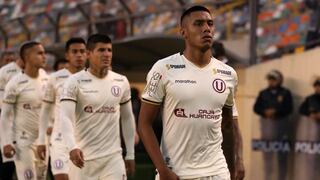 Universitario venció 2-0 a Carlos A. Mannucci por la Copa Bicentenario