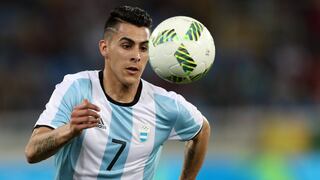 Argentina se enfrenta esta noche a Guatemala en amistoso internacional