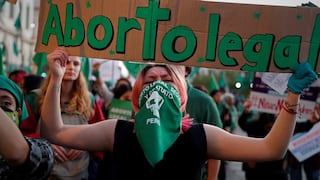 Chile: Gabriel Boric anuncia proyecto para práctica del aborto legal