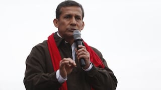 Perú COP 20: "Se requieren medidas concretas en medio ambiente"