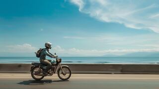 [OPINIÓN] Jaime Bedoya: Dejen a la motos en paz