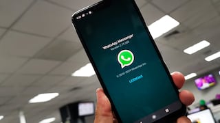 WhatsApp: pasos para saber si alguien te ha bloqueado en la aplicación