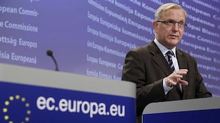 Comisión Europea investiga a países por desequilibrios macroeconómicos