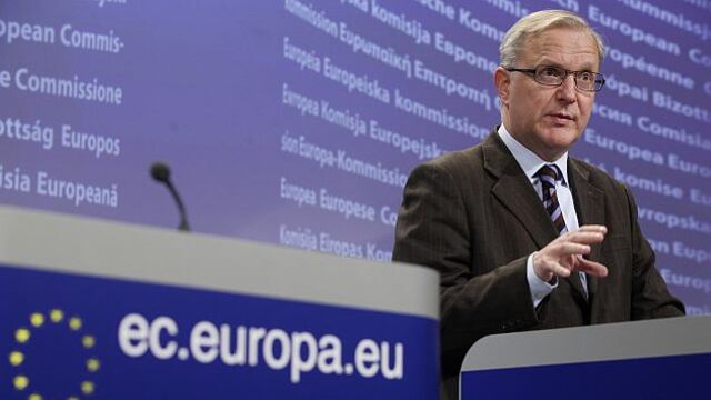 Comisión Europea investiga a países por desequilibrios macroeconómicos