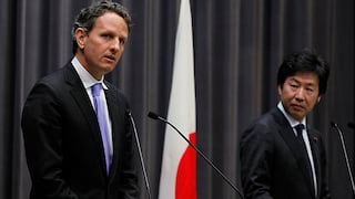 Japón apoya sanciones a Irán