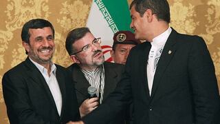 EEUU sancionaría a los países de América Latina cercanos a Irán