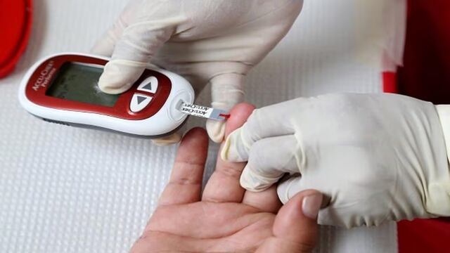 SIS financió más de un millón de atenciones de sus asegurados por diabetes a nivel nacional