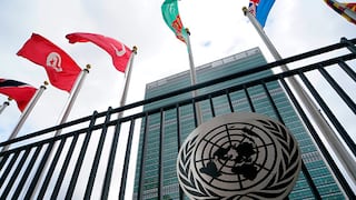 ONU preocupada por suspensión de implementación del enfoque de igualdad de género en Currículo Nacional