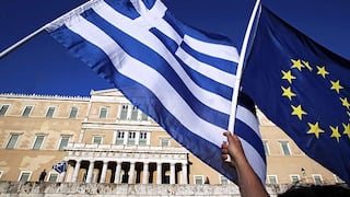 Grecia entra a la hora decisiva para saber si se queda en la Eurozona