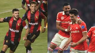 Melgar vs. Internacional: ¿Cuánto pagan las casas de apuestas por el encuentro de ida de Copa Sudamericana?