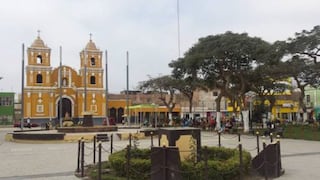 Sismos en Perú: Dos temblores remecieron Lima y Pasco