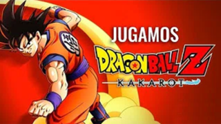 ‘Dragon Ball Z: Kakarot’: Jugamos lo nuevo de Bandai Namco [VIDEO]
