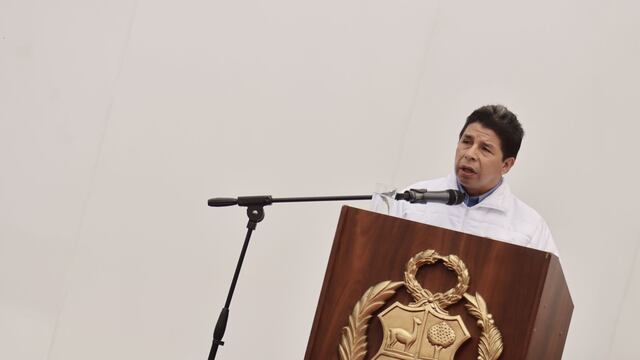 Fiscal de la Nación, Patricia Benavides, continuará con la investigación a Pedro Castillo