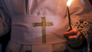 México: iglesia católica pide que delitos por abusos no prescriban