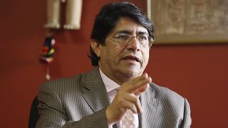Carlos Canales es virtual alcalde de Miraflores, según ONPE