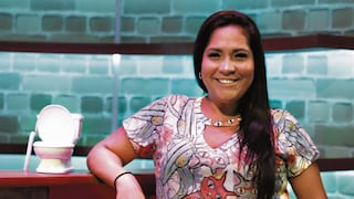 Katia Palma se disculpó tras programa con Jonathan Maicelo y Natalia Málaga hablando groserías [VIDEO]
