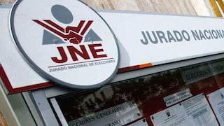 JNE: Este lunes 1 de marzo se instalarán 31 Jurados Electorales Especiales para Elecciones 2021
