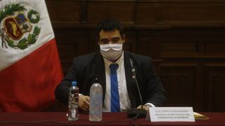 Somos Perú inicia indagación contra Guillermo Aliaga por presuntamente favorecer a su tío en un proceso