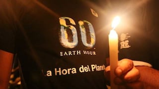 El apagón mundial por la Hora del Planeta será el 23 de marzo