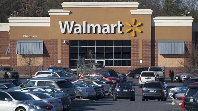 Walmart considera entrar en el negocio del "streaming"