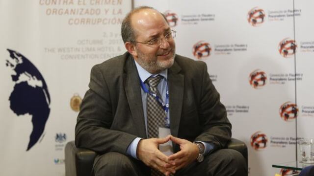 Alfons Alberca: “Andorra no es paraíso fiscal”