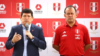 Cantuarias sobre la rescisión de contrato de Reynoso: “Lozano lo hace mal todo”