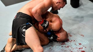 UFC 251: Petr Yan liquidó a José Aldo y es el nuevo campeón peso gallo