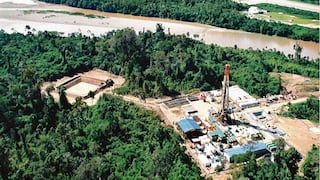 Fiscalía investiga sobrecosto y reservas gasíferas del Gasoducto