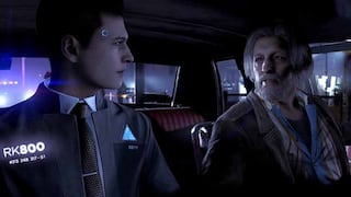 PlayStation: 'Detroit Become Human' ya tiene fecha de estreno [VIDEO]