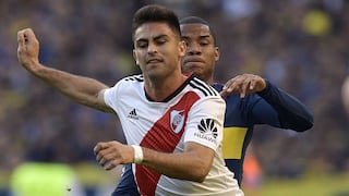 Selección Argentina: albicelestes que jueguen final de Copa Libertadores no serán convocados