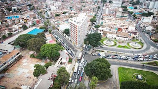 Caos vial en Chorrillos y Barranco por cierre de Costa Verde
