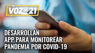 Empresa peruana desarrolla APP para monitorear y controlar la pandemia del COVID-19 