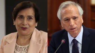 Caso JNJ: Universidad Católica rechaza inhabilitación de Inés Tello y Aldo Vásquez