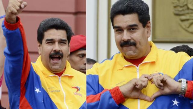 Nicolás Maduro: ‘Entregaremos tabletas a los universitarios’