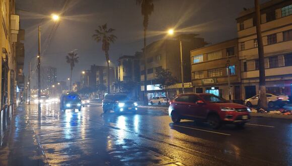 Lima seguirá con temperaturas altas. (Foto: Senamhi)