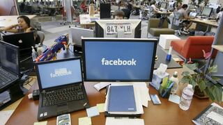 Facebook ayudará a evitar suicidios