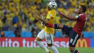 Zúñiga es amenazado de muerte por hinchas debido a lesión de Neymar