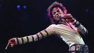 La vida de Michael Jackson llegará a Broadway [FOTOS]