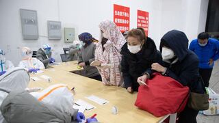 Coronavirus: La neumonía de Wuhan supera al SARS en número de decesos a nivel mundial