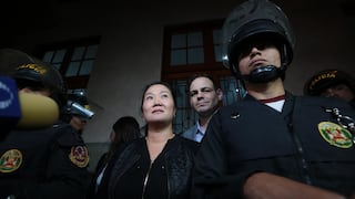 Keiko Fujimori: Capeco donó US$240 mil a Confiep para campaña publicitaria en 2011