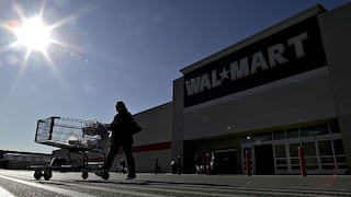 Walmart iniciaría antes fin de año su proceso de apertura en Perú