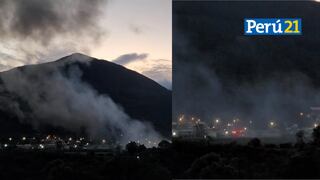 Cusco: Explosión en cuartel del Ejército deja 14 heridos y más de 70 casas afectadas